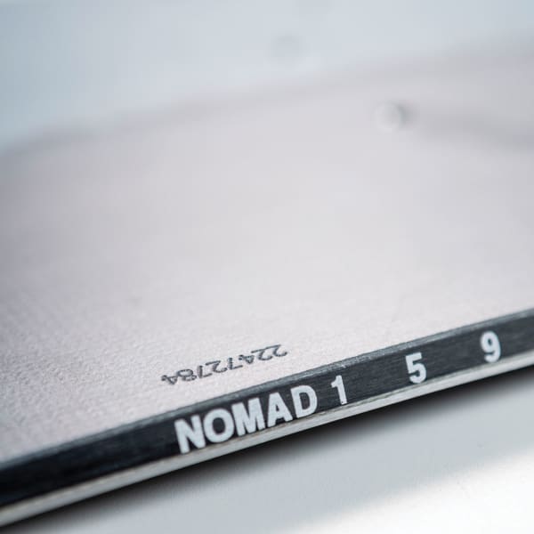 Splitboard NITRO NOMAD
