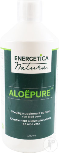 Energetica Natura AloePure 1000ml
