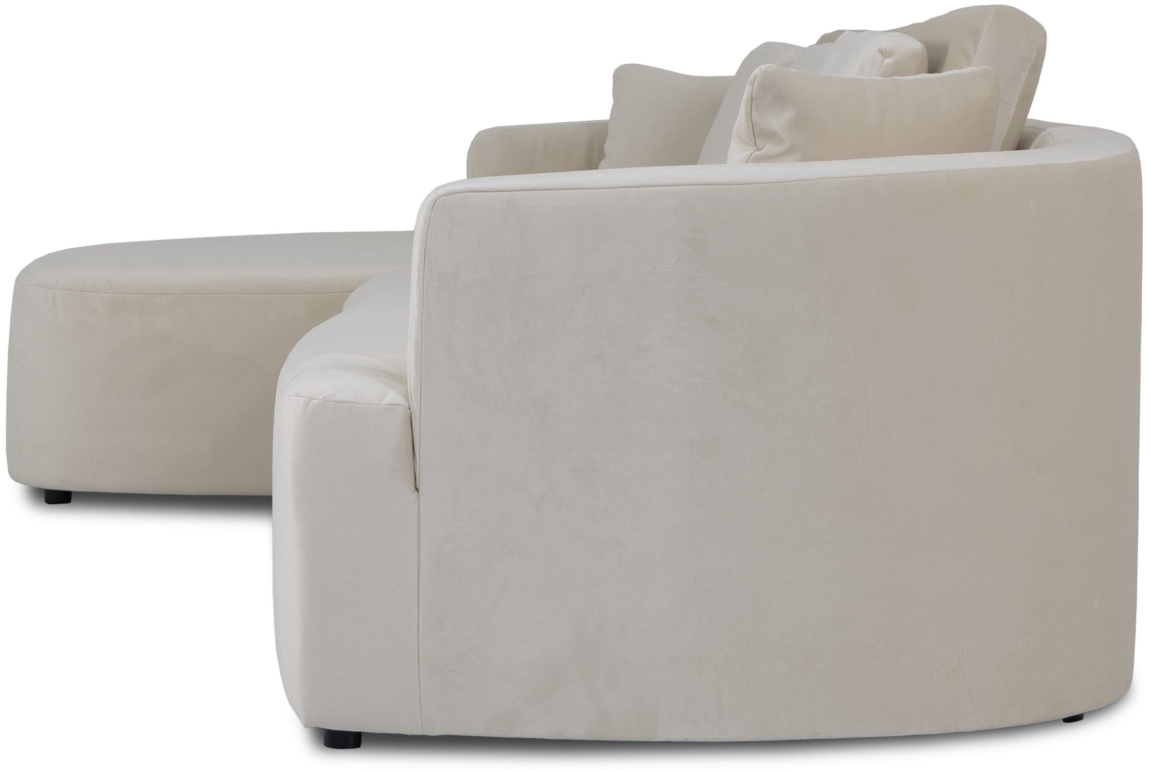 Lounge bank Marjolein