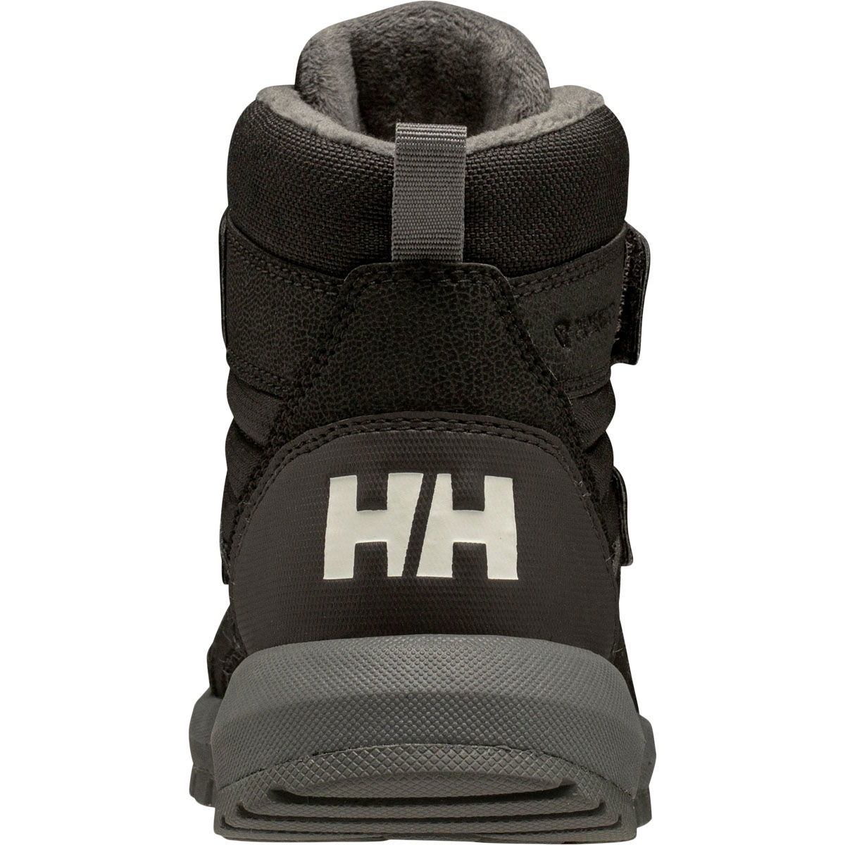 Helly Hansen JK Bowstring Velcro Vinterstøvler Børn