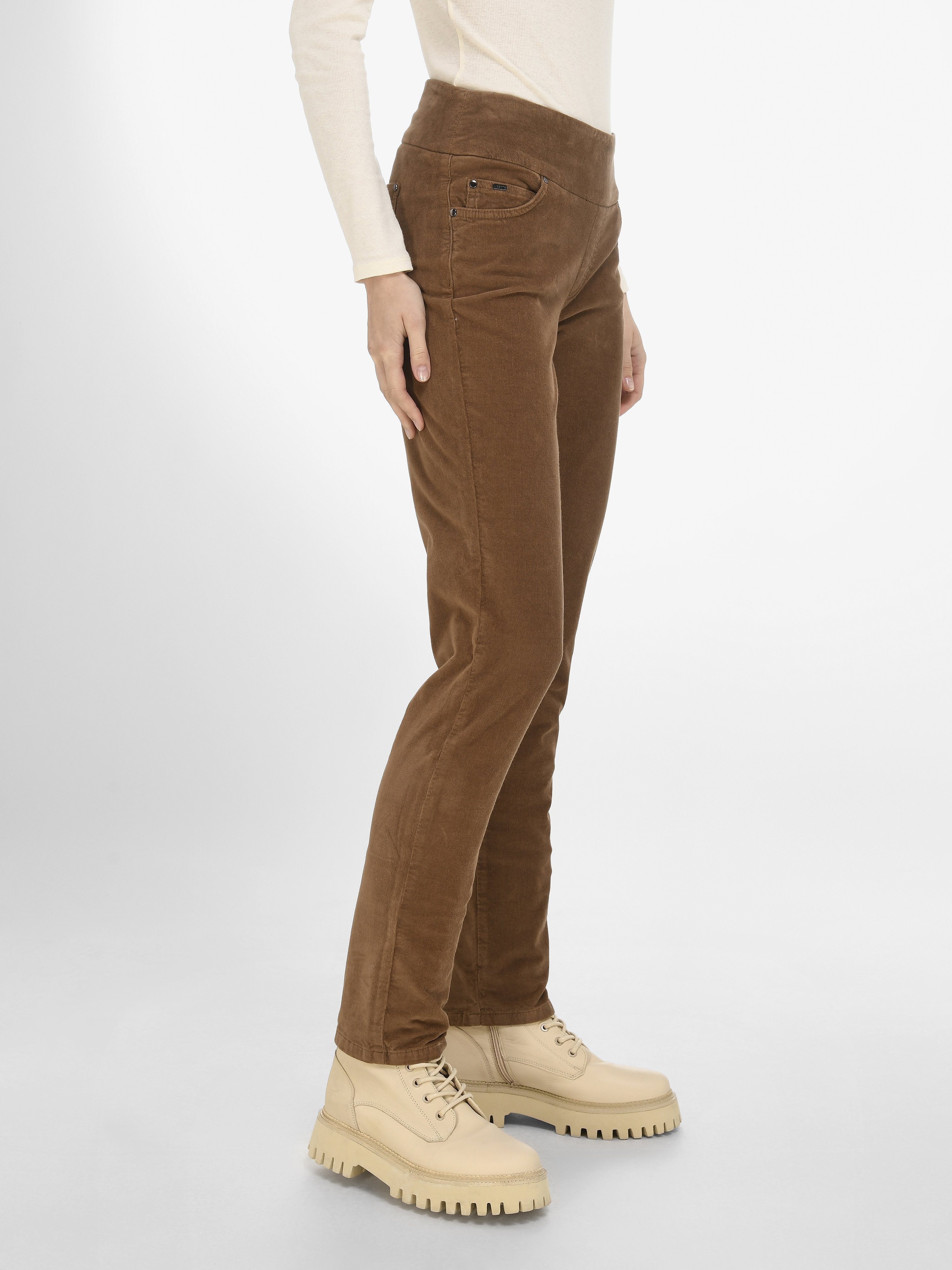 Cord-Shaping-Hose