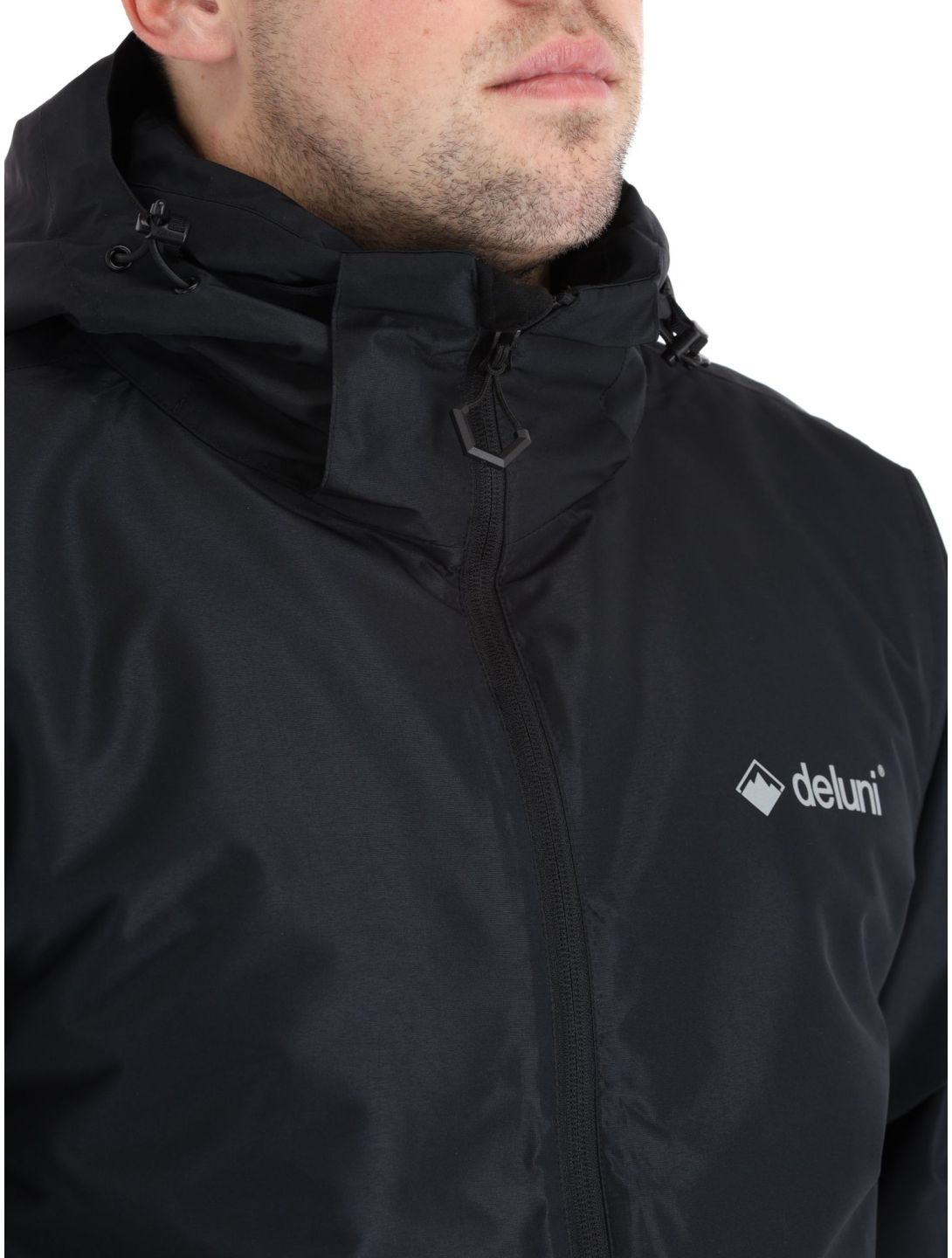 Icerocker Pure ski-jas heren