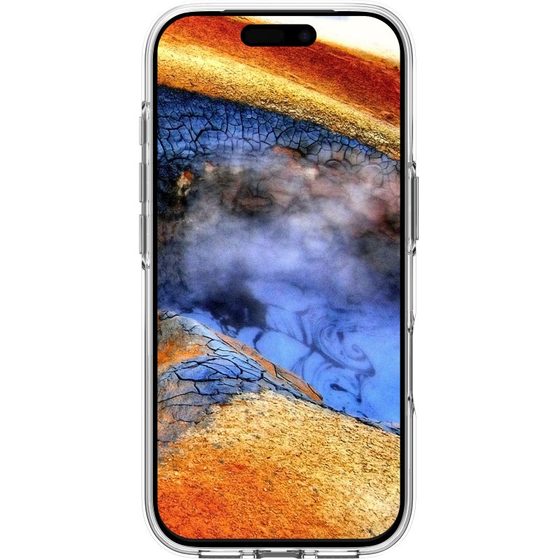 dbramante1928 Greenland Pro MS coque de protection pour téléphones portables Housse Transparent