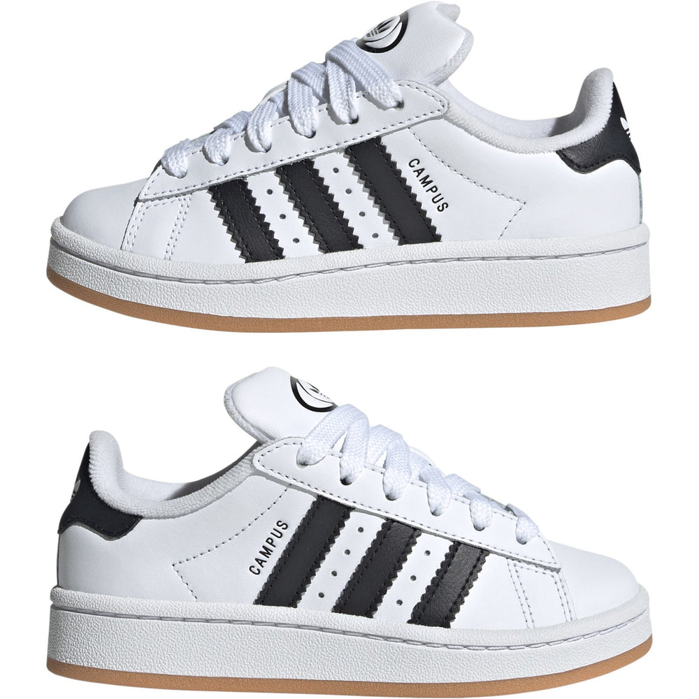 Køb adidas Originals Ftwr White/Core Black/Ftwr White Campus 00S C Sneakers