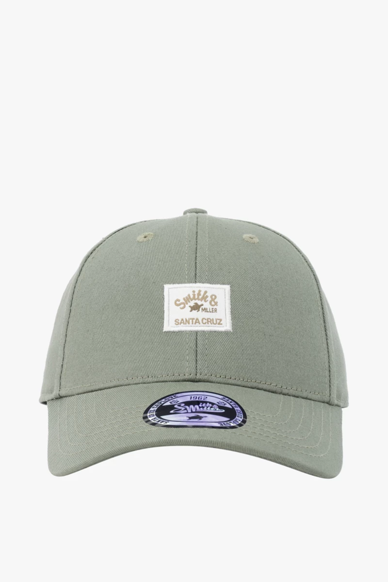 Smith&Miller Reno Curved Cap