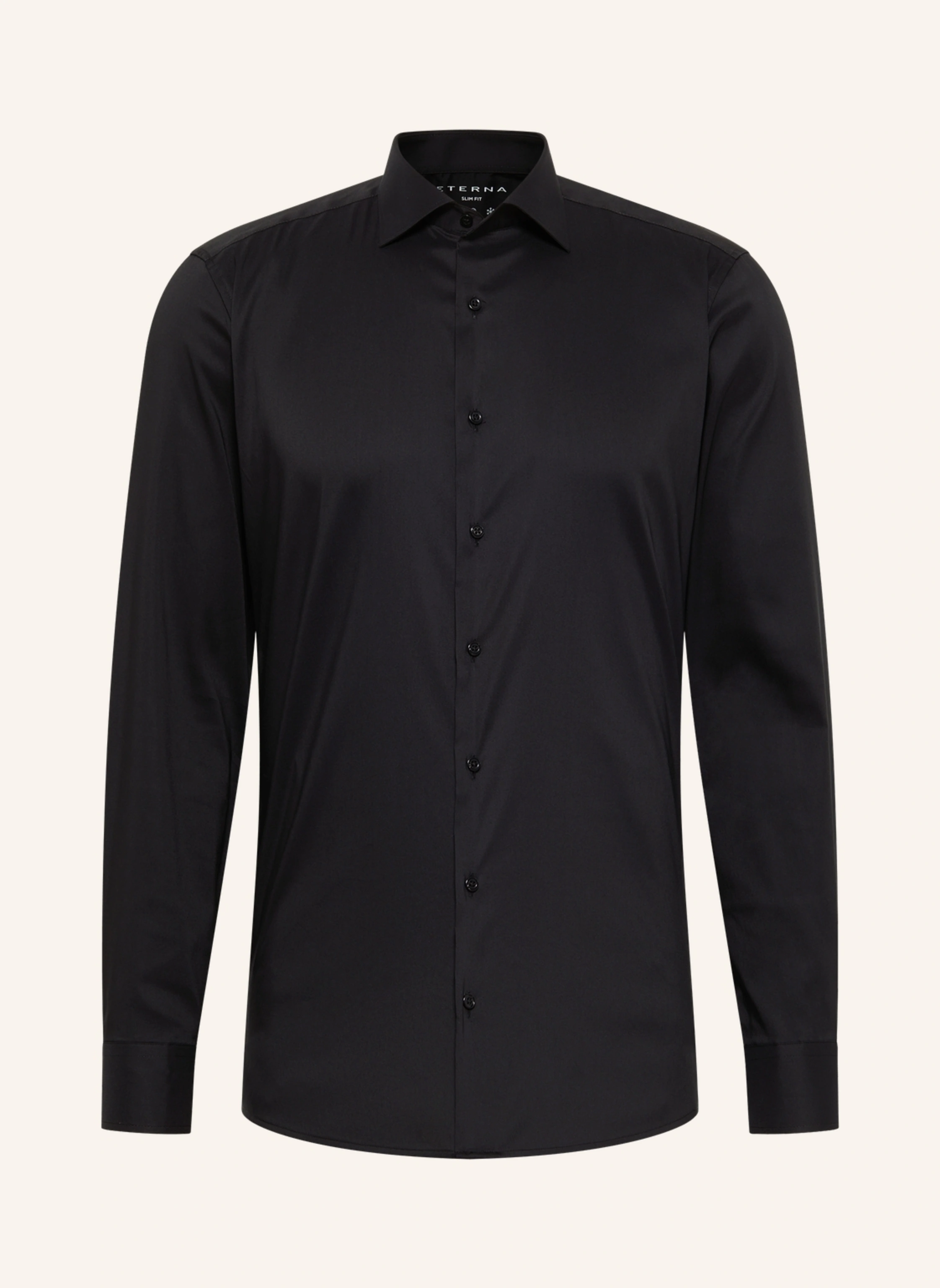 ETERNA Hemd SLIM FIT
