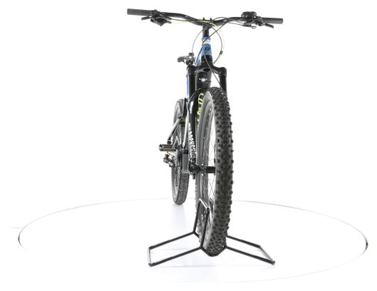 Produit reconditionné - R Raymon FullRay E-Seven 9.0 Vélo électrique VTT  - Très Bon Etat