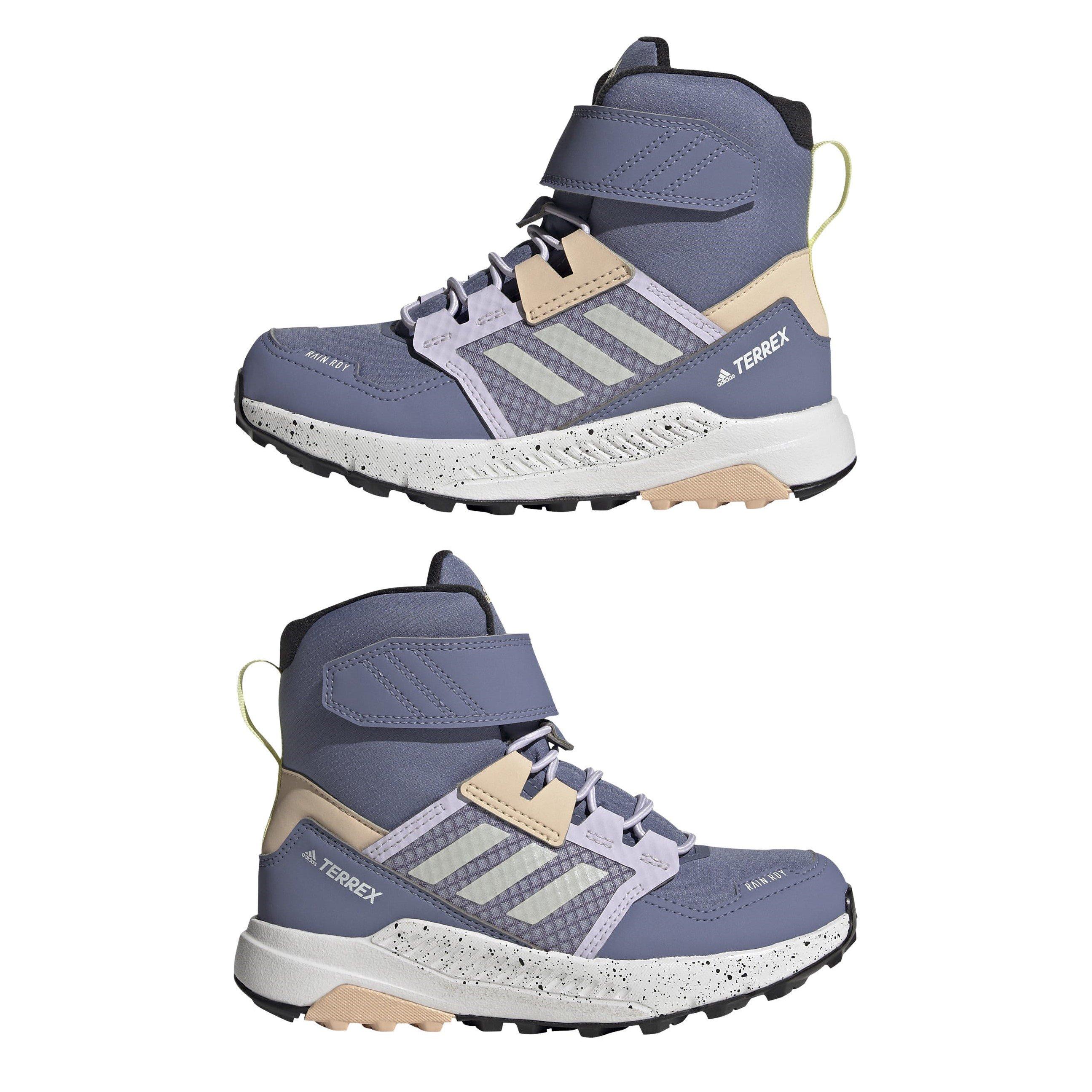 adidas adidas Terrex High Cold.Rdy Hiking Shoes Trekking Boots Boys