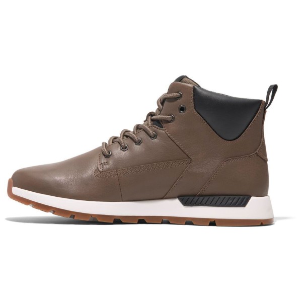 Timberland - Killington Trekker Mid Lace Up Sneaker - Hoge schoenen