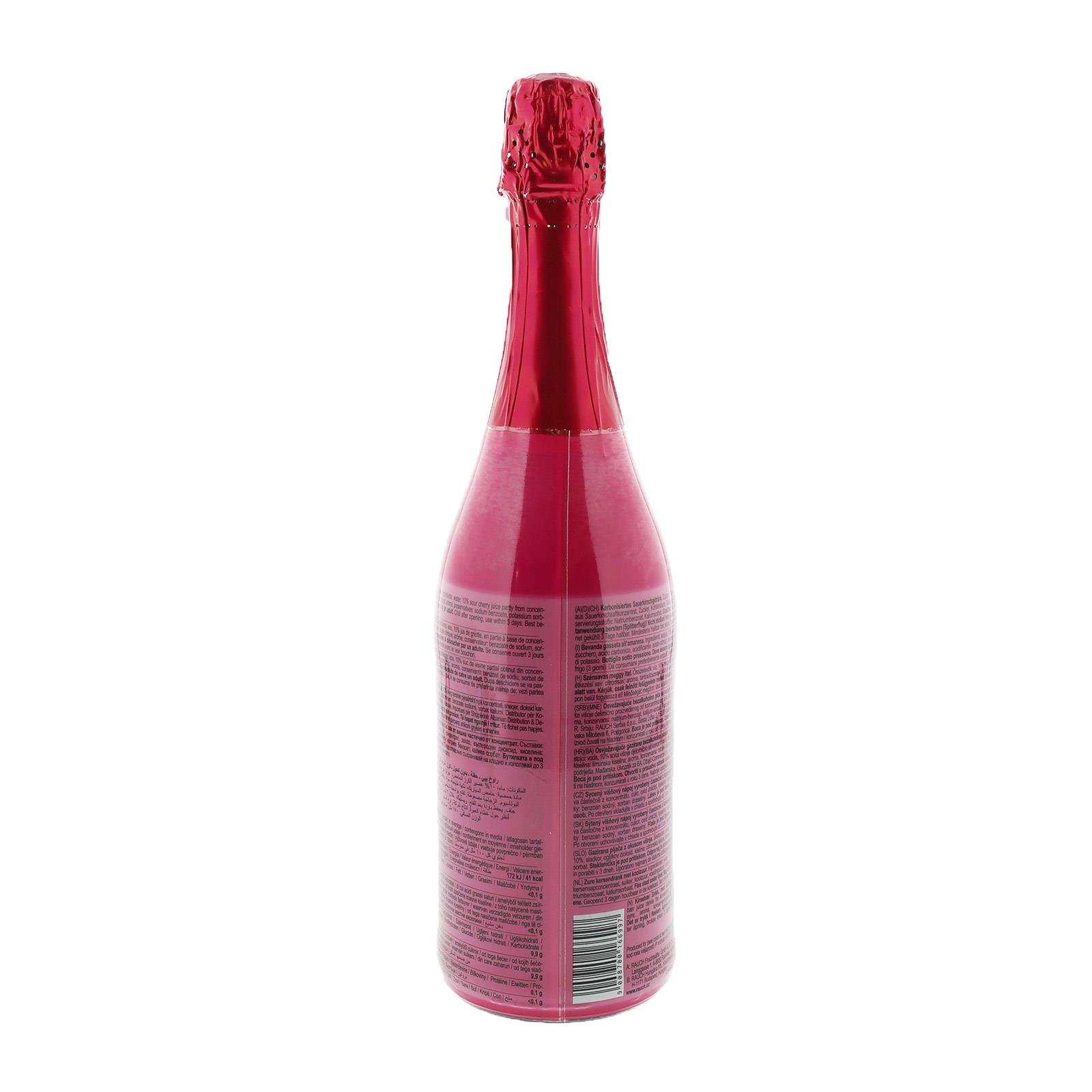 Rauch Yippy Party Cherry