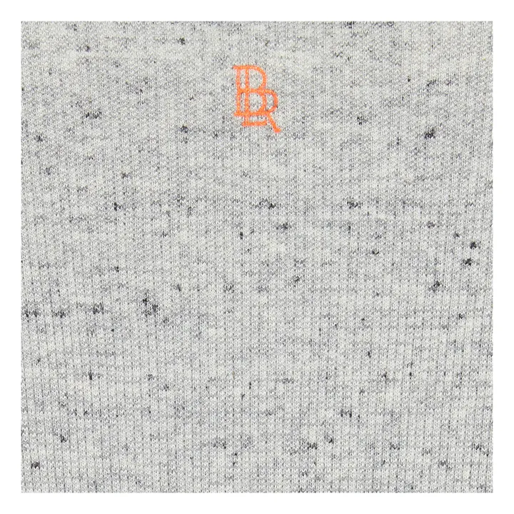 Bellerose Robe Mathy | Gris clair