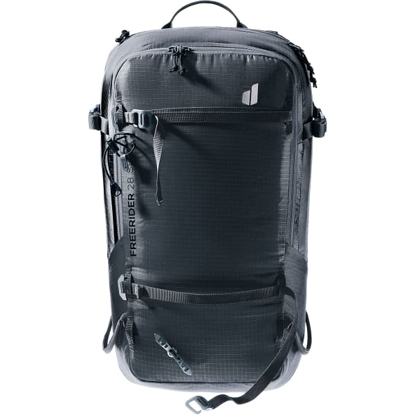 Sac à dos ski rando DEUTER FREERIDER 28 SL BLACK