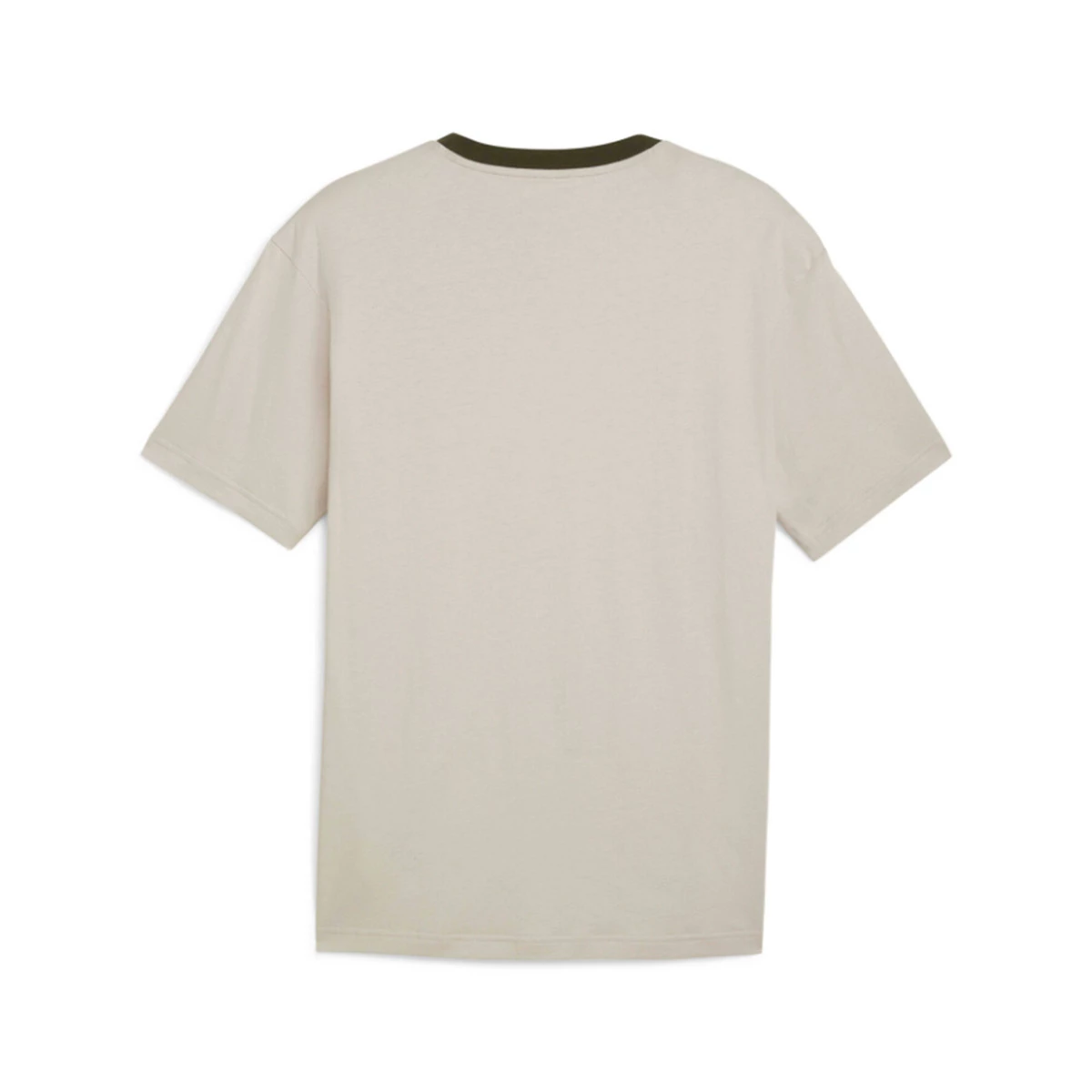T-Shirt Puma Power Colorblock