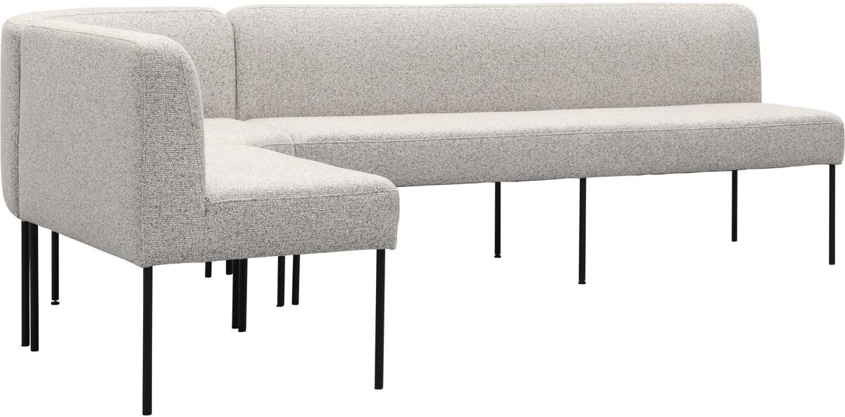 Trendhopper   Moos Eetkamerbank