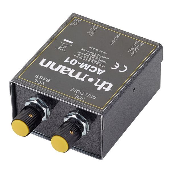 Thomann ACM-01 Mikro