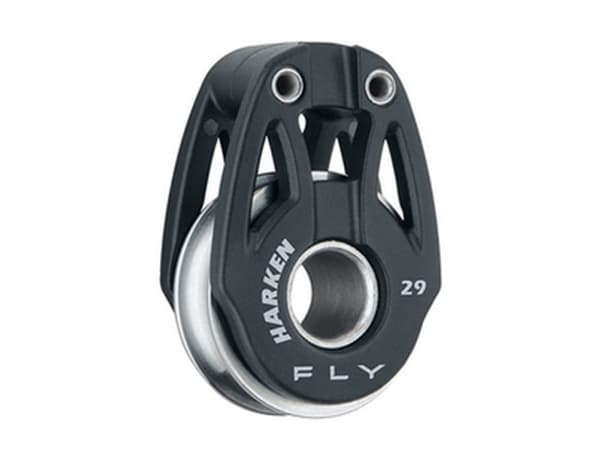Harken FLY Soft attach 29 mm blok