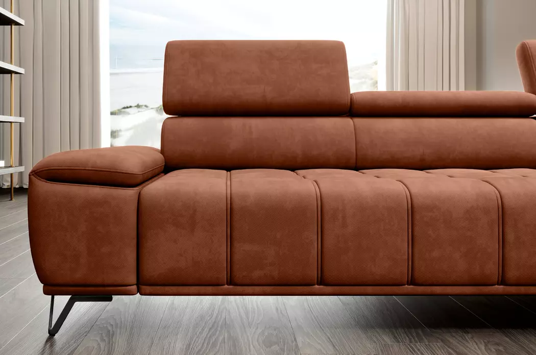 Ecksofa Palladio
