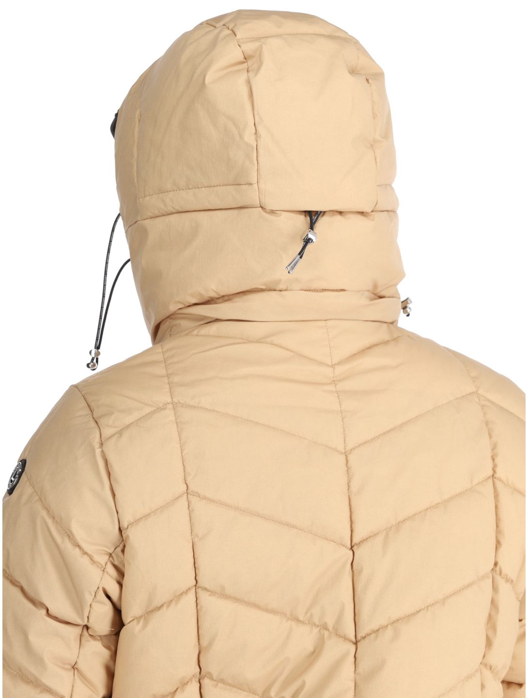 Iiksi winterjas dames