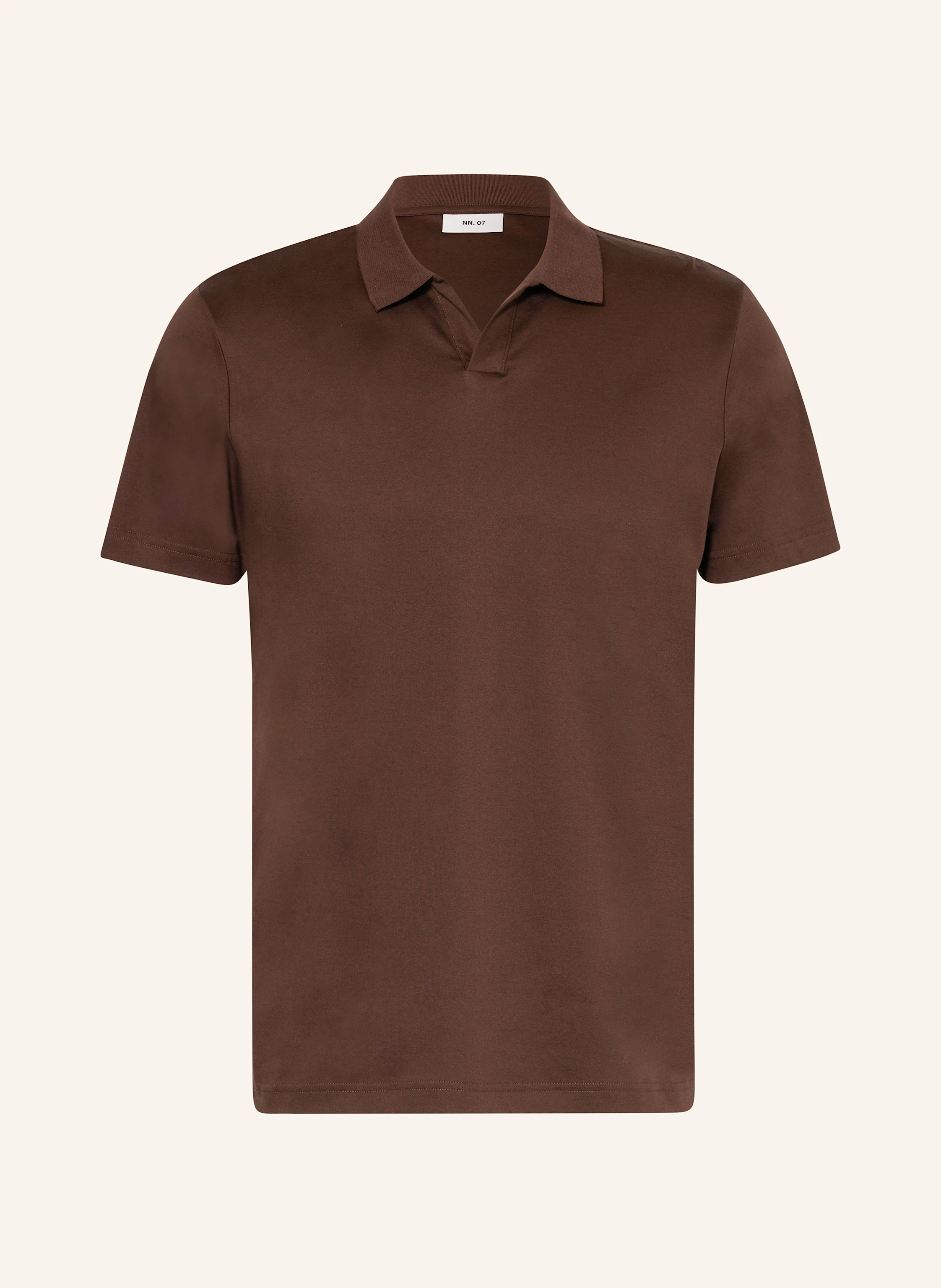 NN.07 Jersey-Poloshirt PAUL