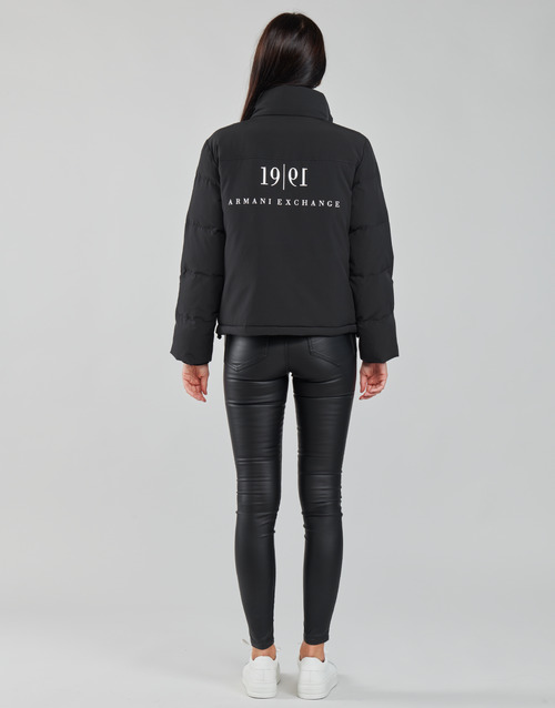 Armani Exchange - 6KYB11 - Noir