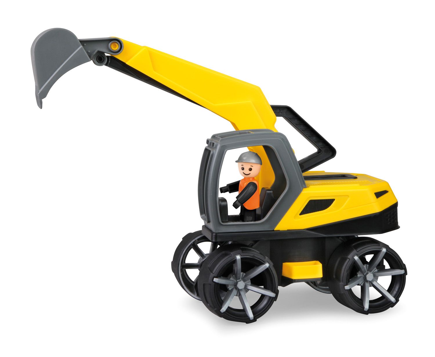 Bagger TRUXX²