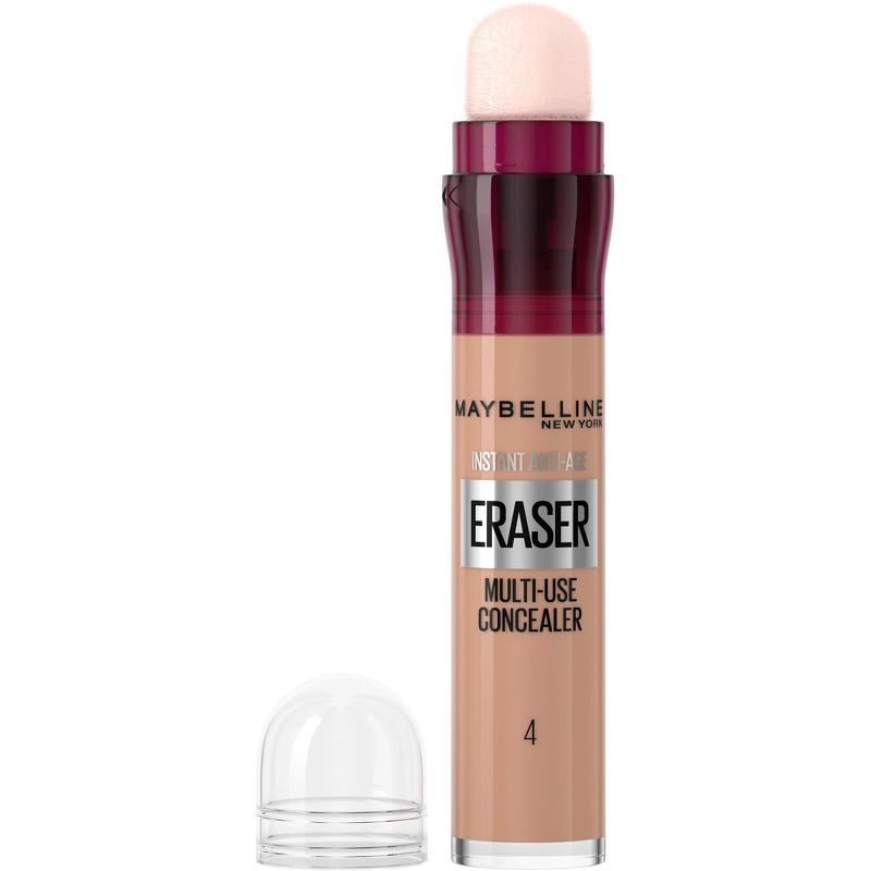 Maybelline Instant Anti-Age Eraser Concealer 6,8 ml - 04 Honey