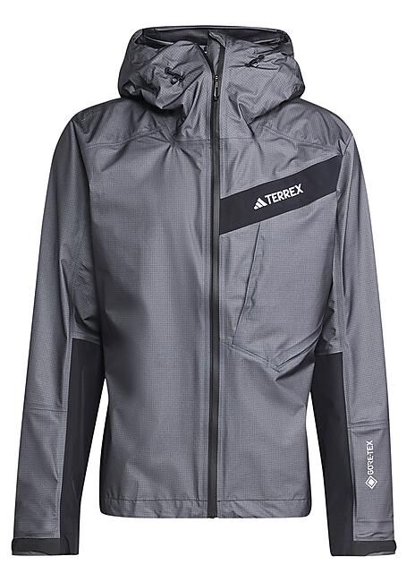 ADIDAS - VESTE TRK GORE ACT