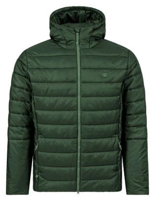 Doudoune Femme Ayaq Ultar Vert