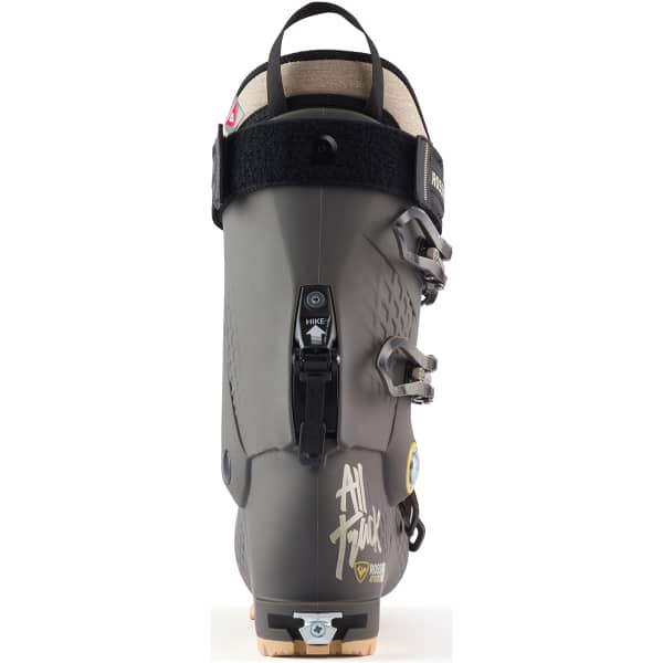 Chaussure de ski ROSSIGNOL ALLTRACK ELITE 130 LT LV GW UNICOLORE