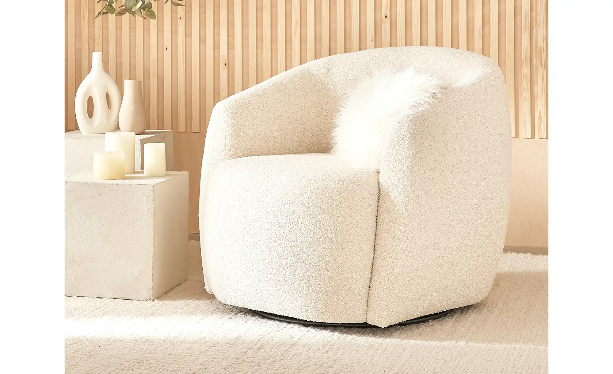 SOHO Sessel  Gela