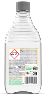 Ecover Essential Afwasmiddel Citroen 450ML