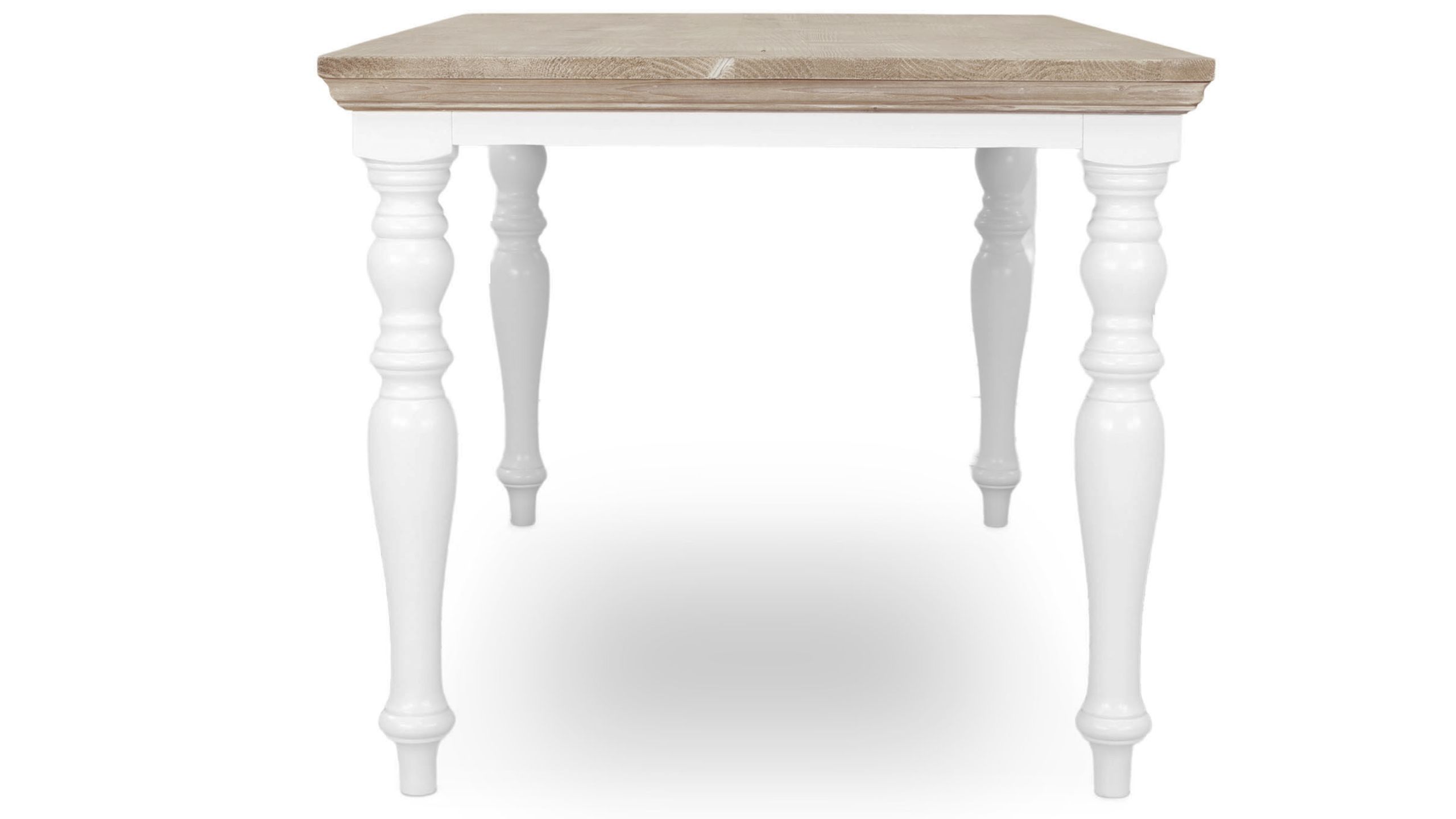 Eettafel Fleur