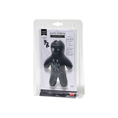 Legami - Balle anti-stress - voodoo boss