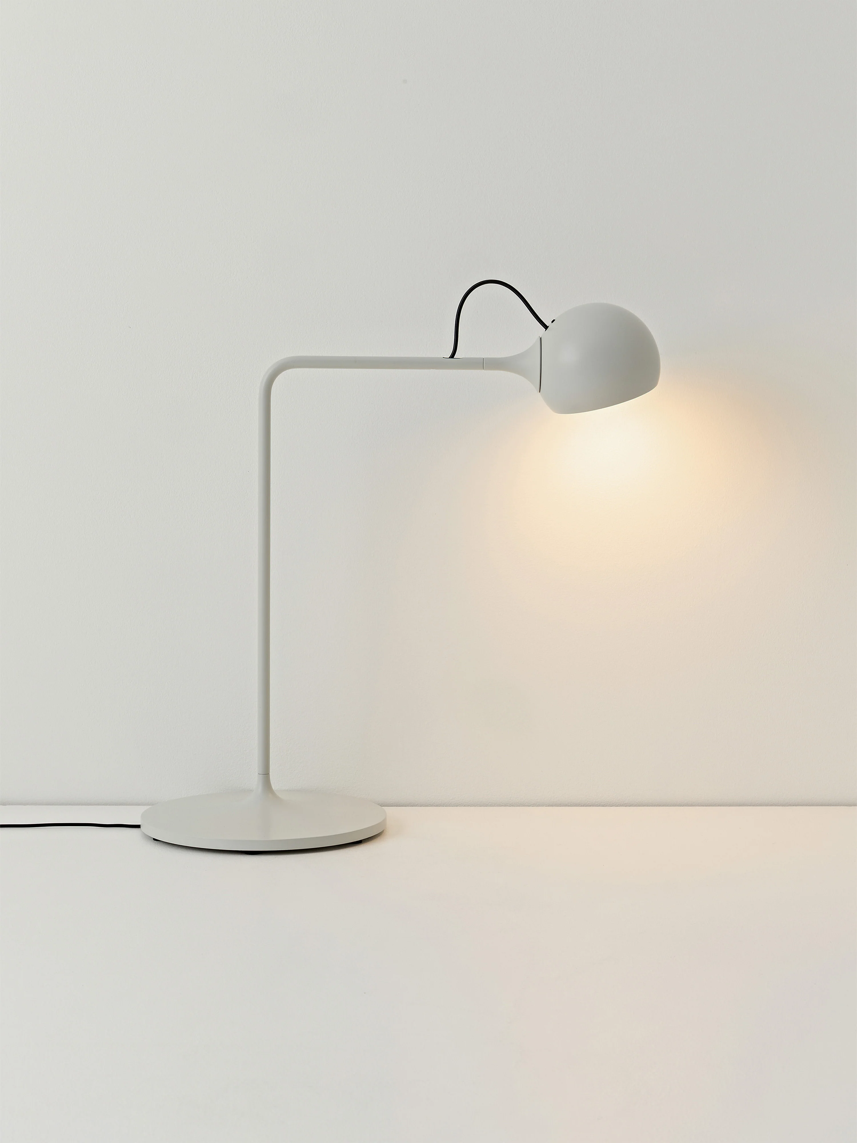 Dimbare verstelbare LED bureaulamp Ixa