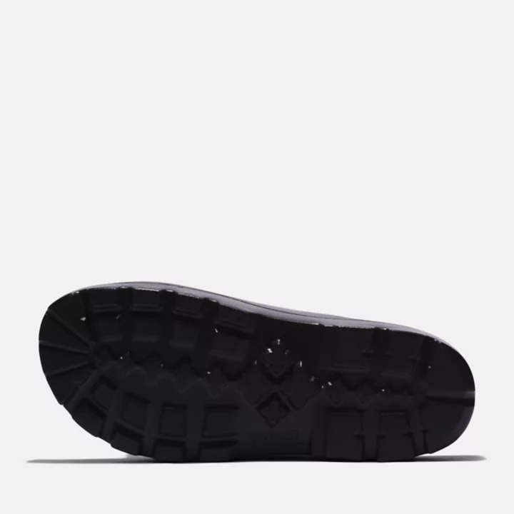 Sandale Get Outslide en noir