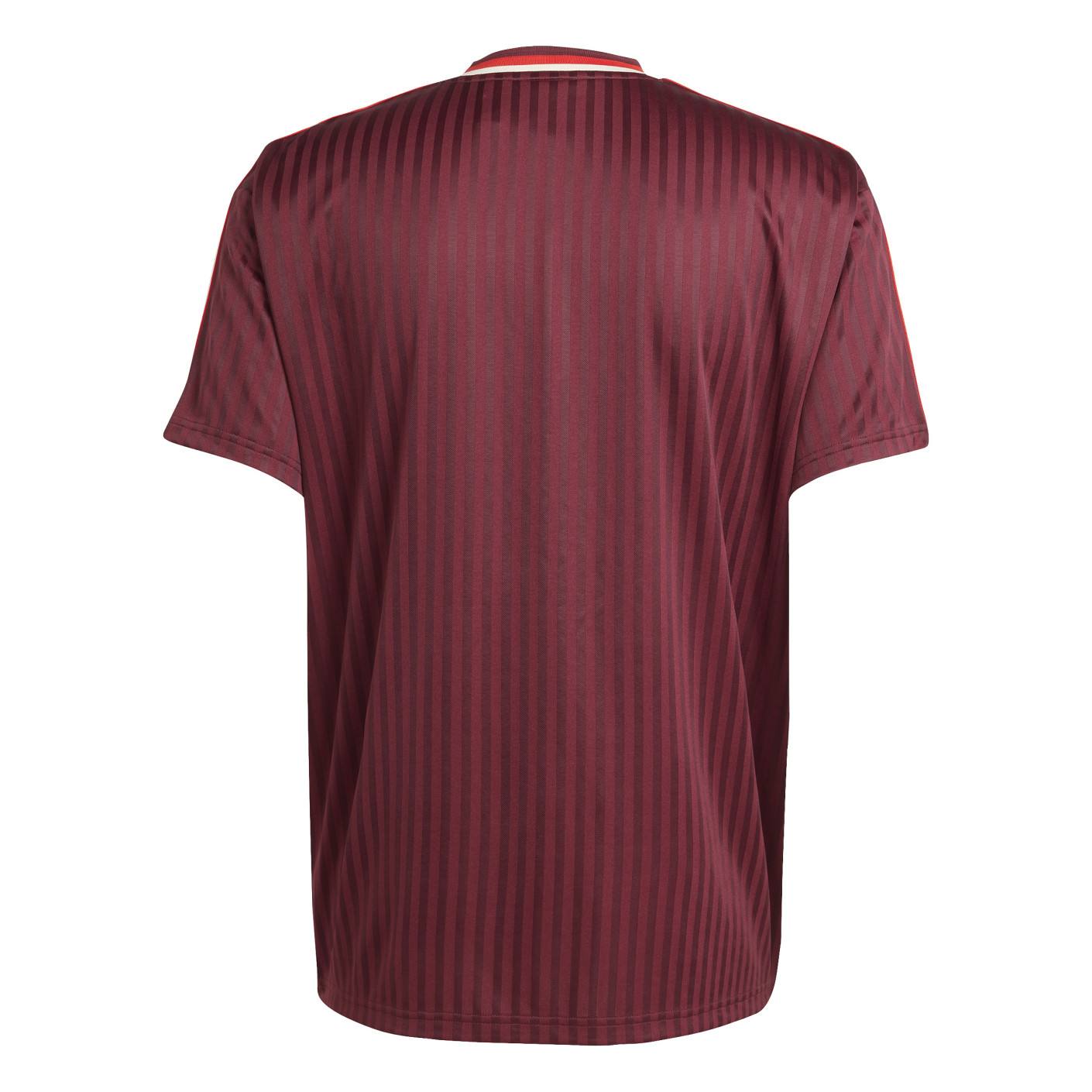 adidas Bayern München Icon Zomerset 2024-2025 Rood Wit