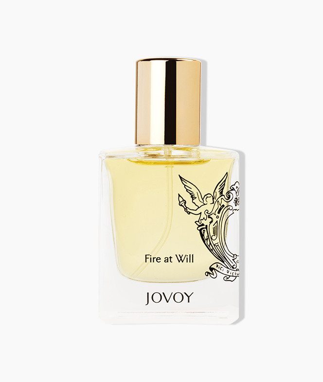 Fire at Will JOVOY PARIS 100 ML