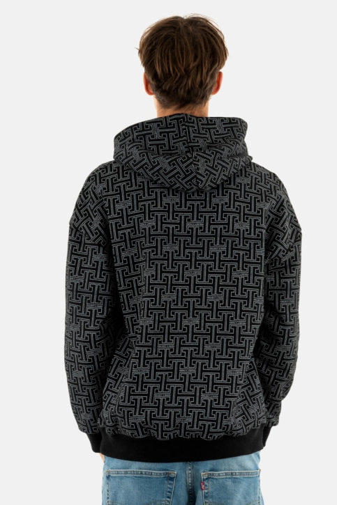 Sweat project x paris 2322100 bk