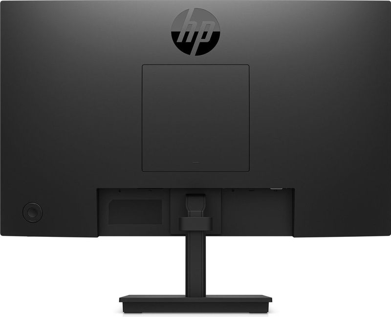 HP - S3 Pro 322pf - Monitor - Zwart - 21,5 inch FHD - IPS - 100 Hz