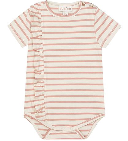 Popirol Body k/æ - Pocilie Baby Body - Striped Vanilla