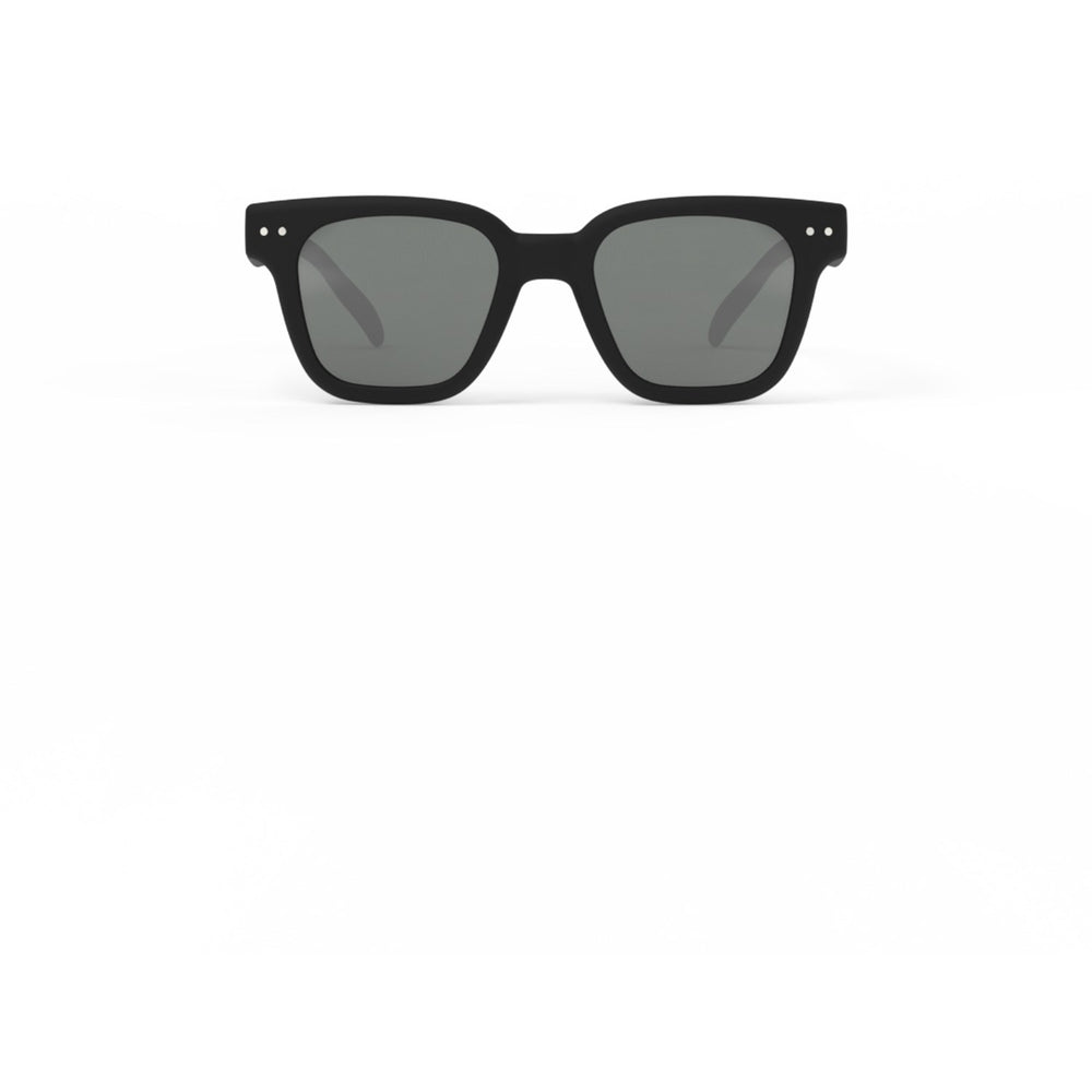 Køb Izipizi JUNIOR 7/11 Road Black Solbriller