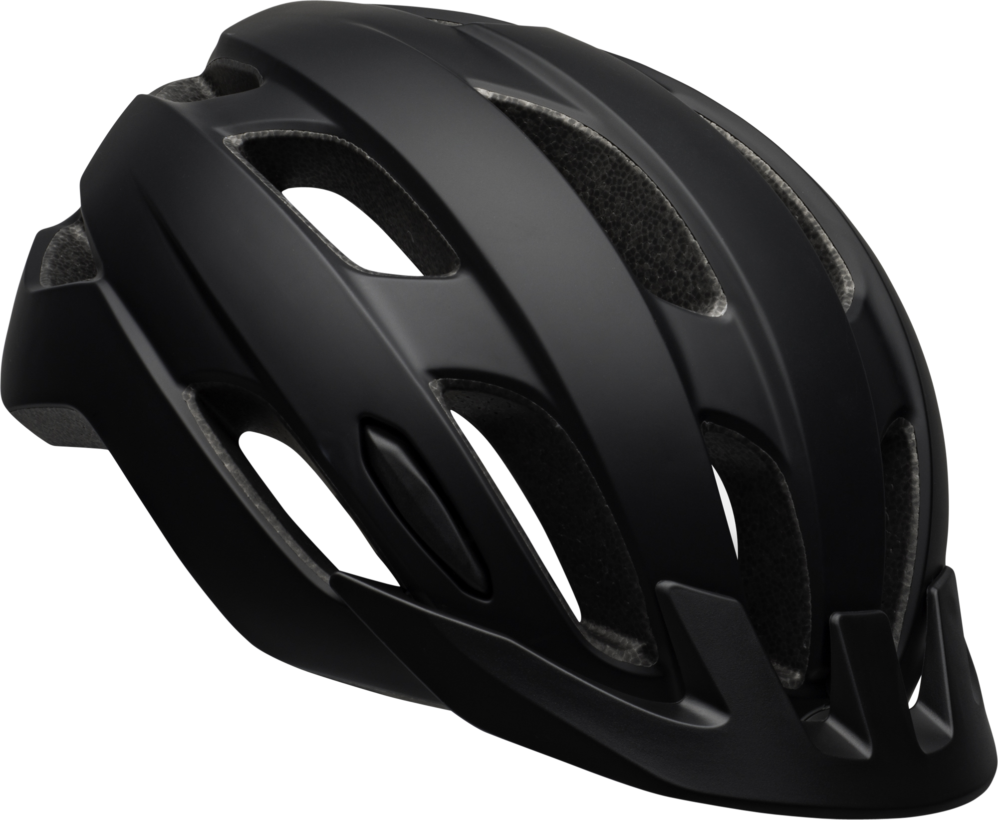 Bell Trace MIPS Cykelhjelm Sort