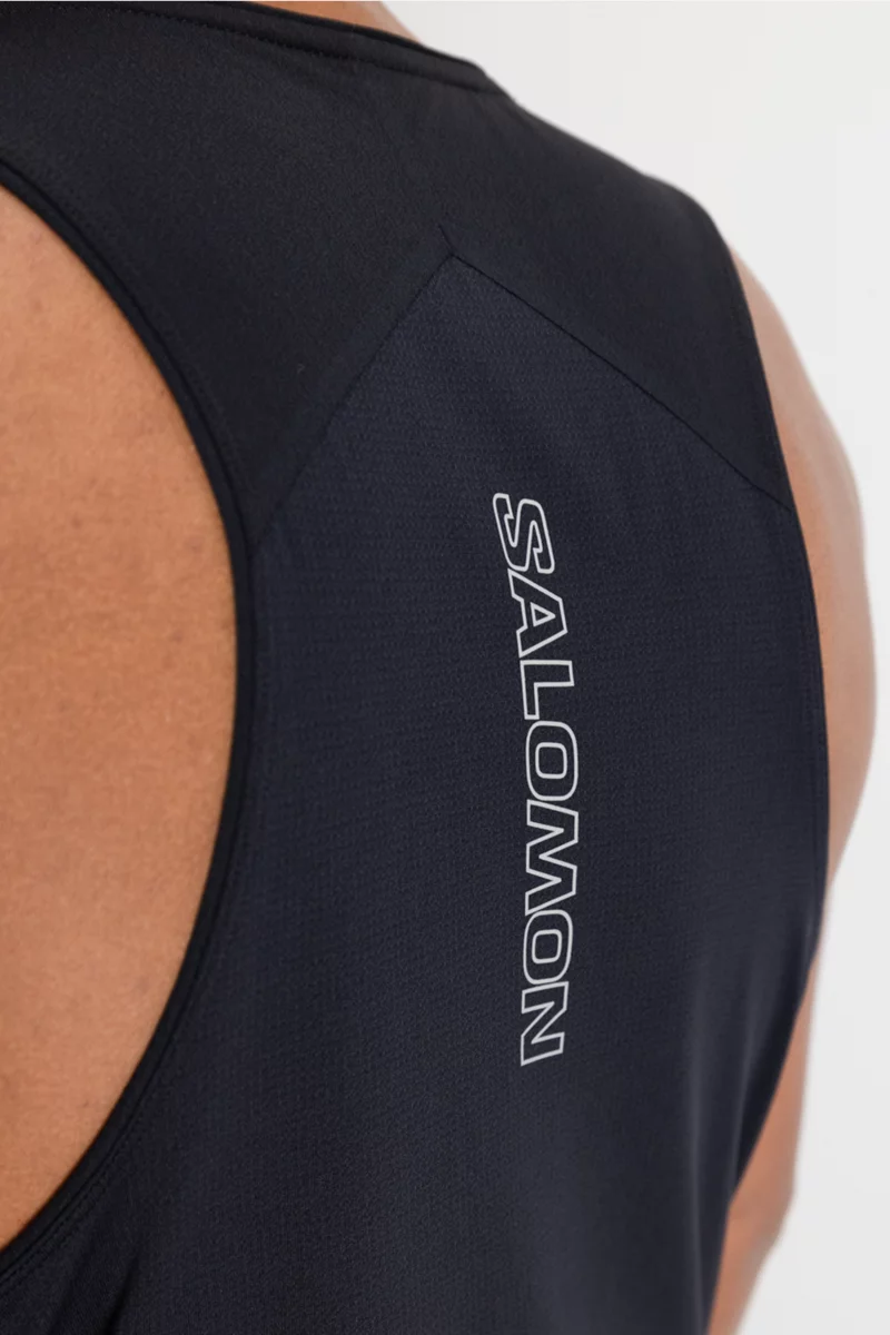Salomon Sense Aero Herren T-Shirt