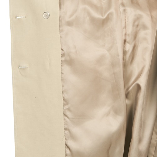 Naf Naf - BARTABA - Beige / Noir