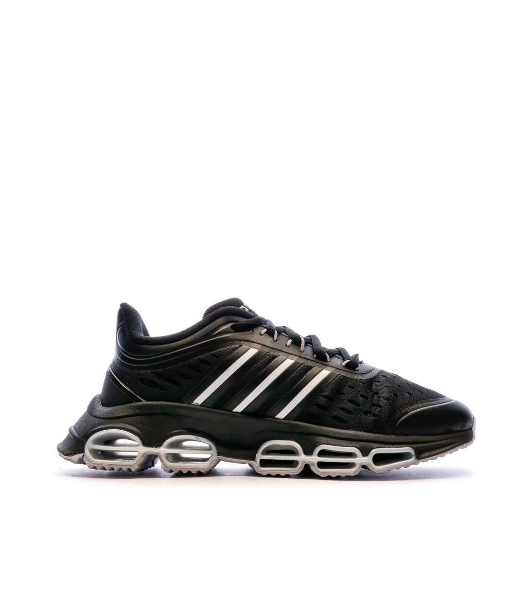 Baskets Noires Femme Adidas Tencube