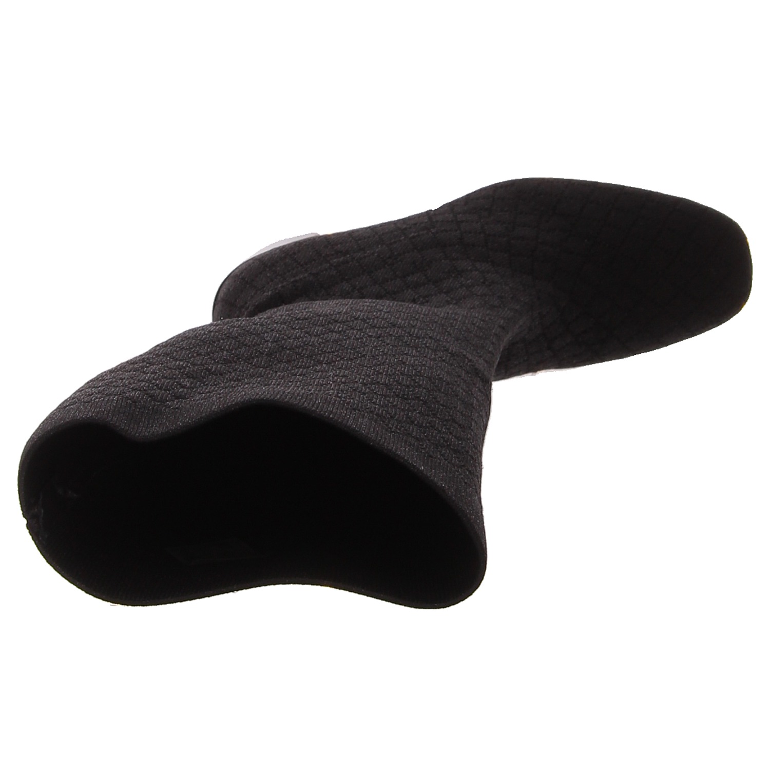 La Strada Stiefel schwarz schwarz