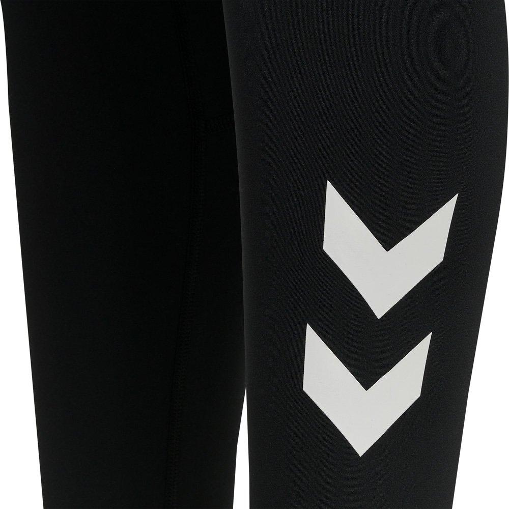 Hummel Grace High Waist Tights Womens
