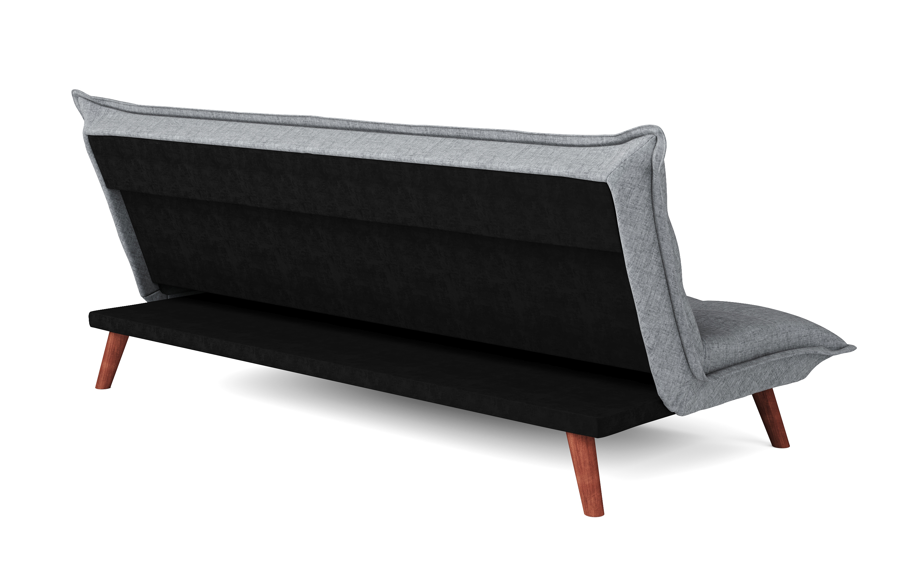 Schlafsofa KEVIN grau