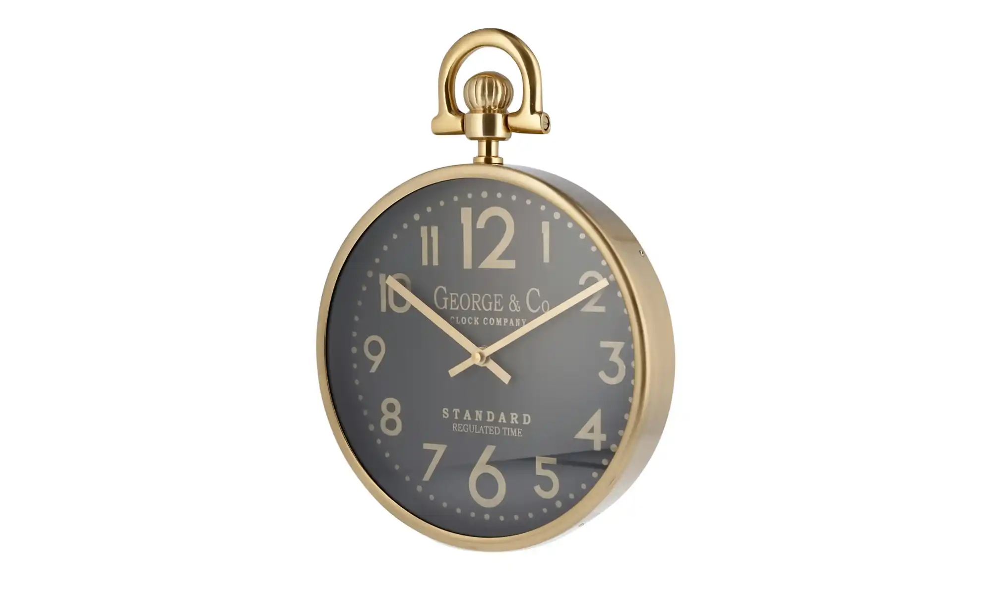 Wanduhr