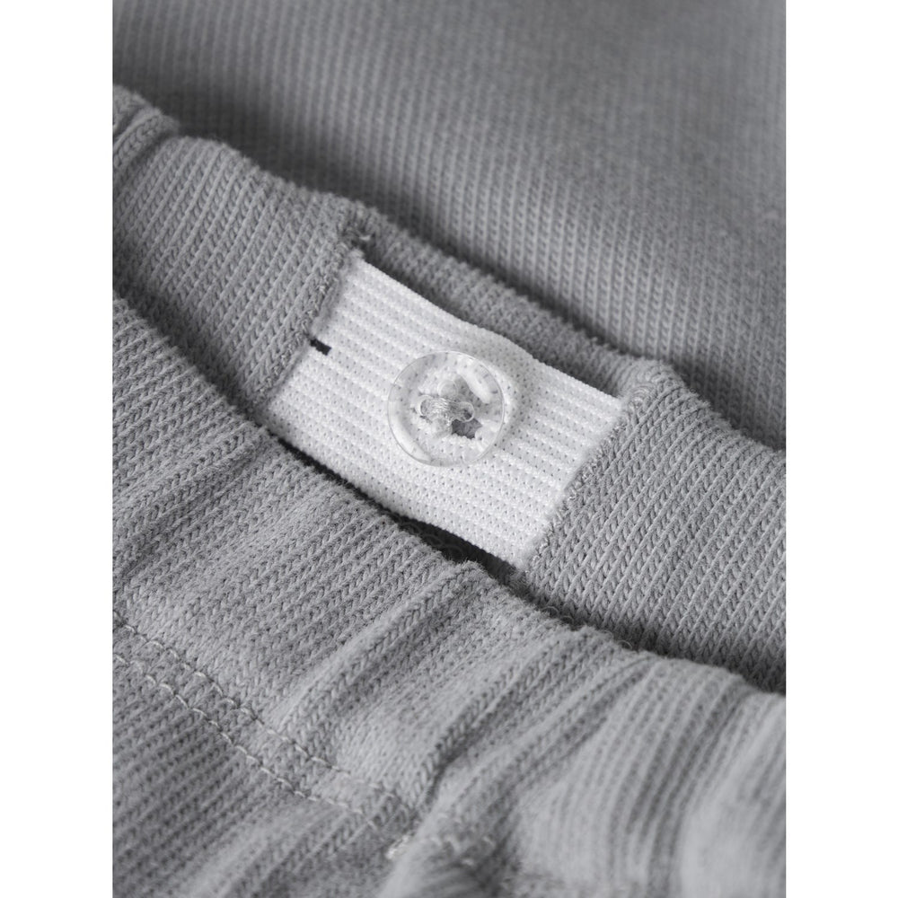 Køb Lil'Atelier Ultimate Grey Nbmluno Bukser Lil